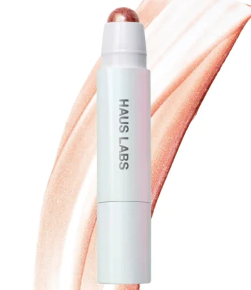 Bio-Radiant Glassy Balm Highlighter Stick