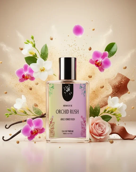 Inspired By Gucci Rush