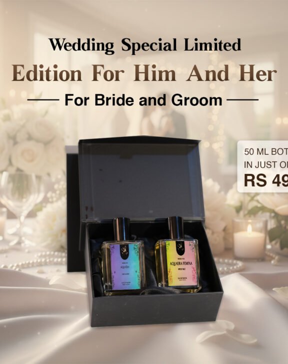 Impression of Issey Miyake | Limited Edition for Bride & Groom